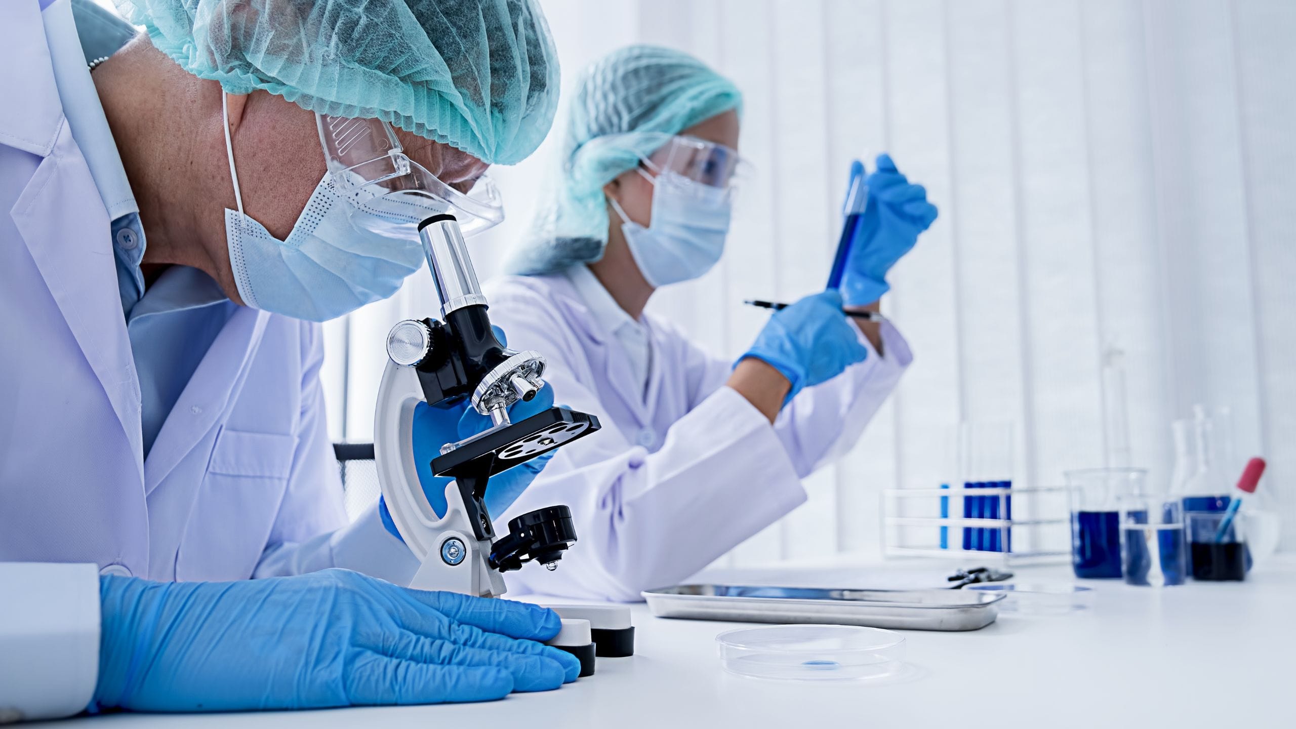 The Fundamental Unit Of Life