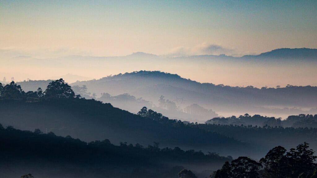 Physical Features Of India