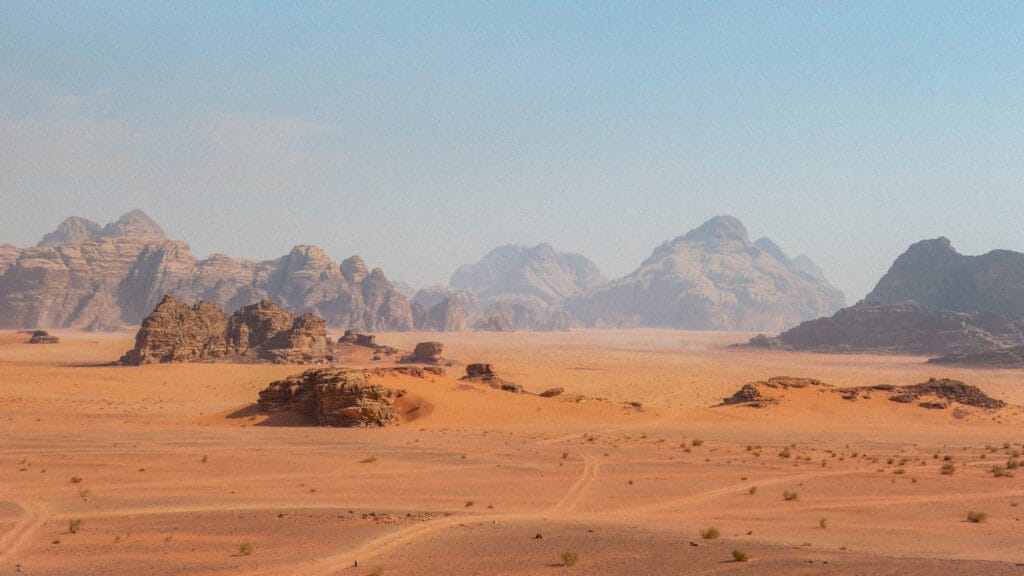 Physical Features Of India