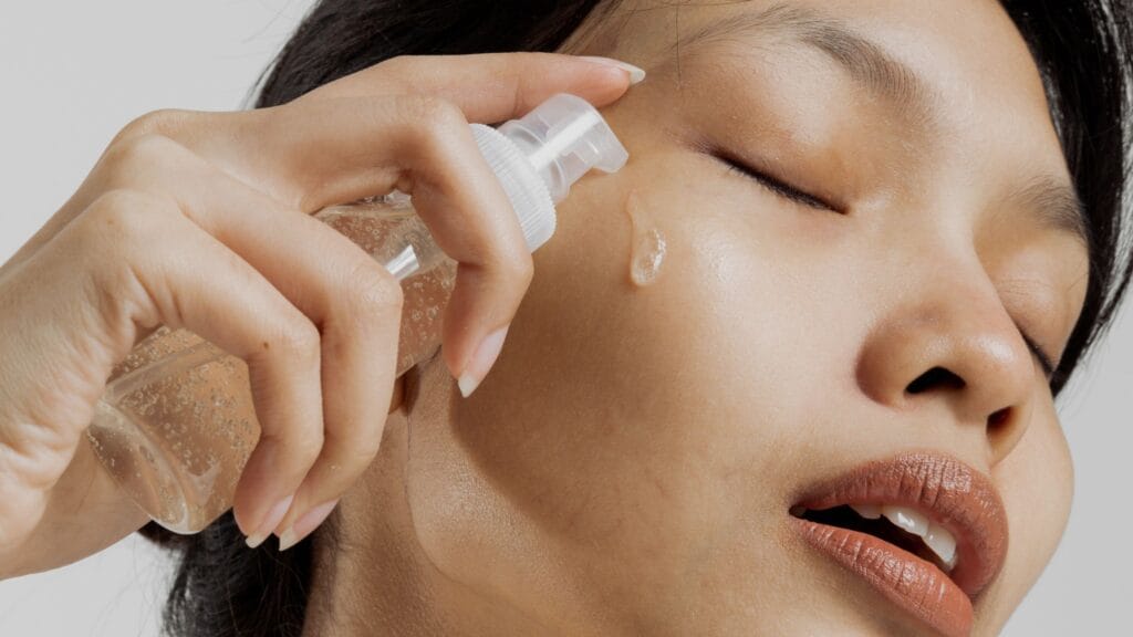 Vitamin C Face Wash