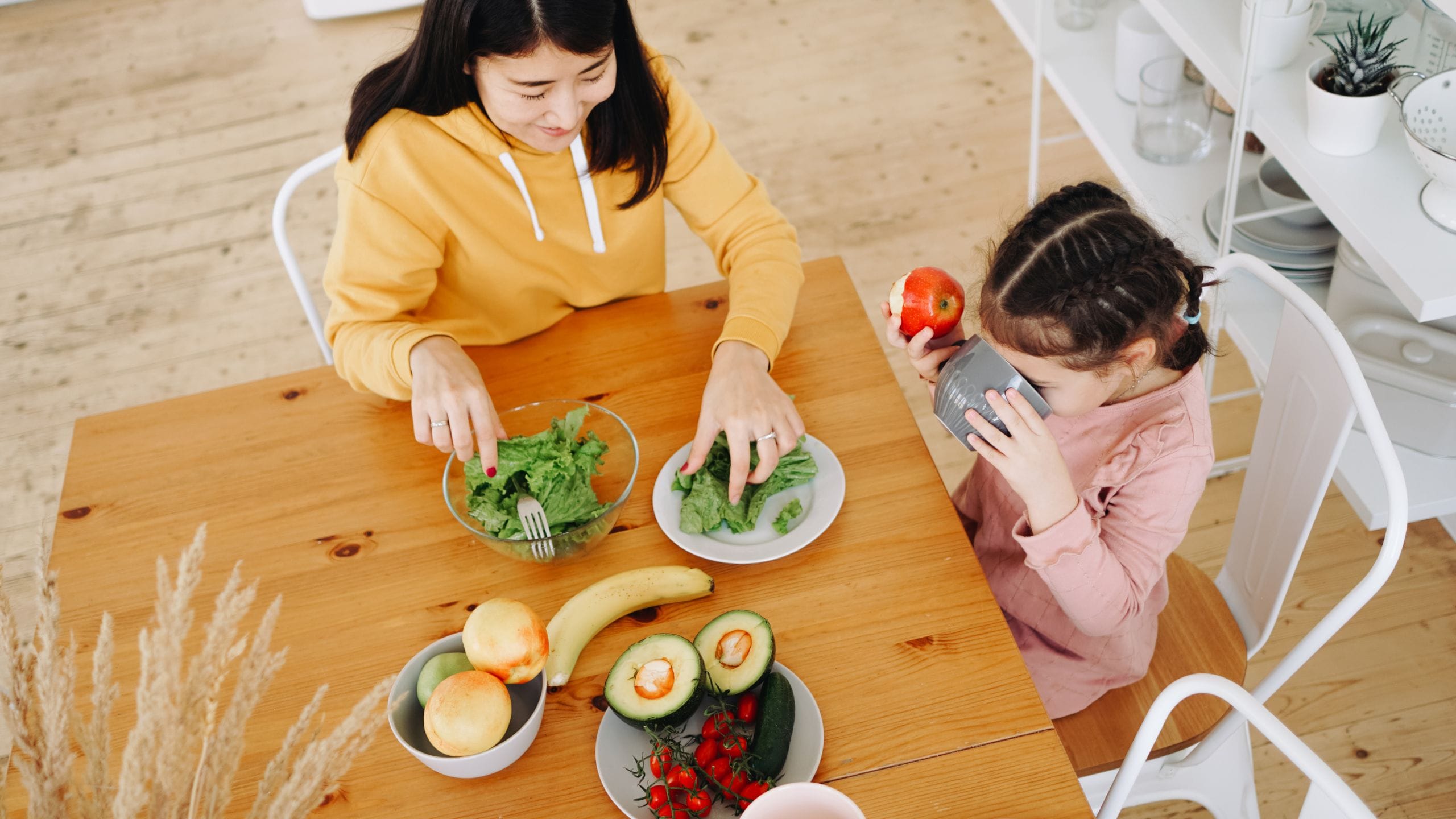 Well Health Organic Fitness Tips