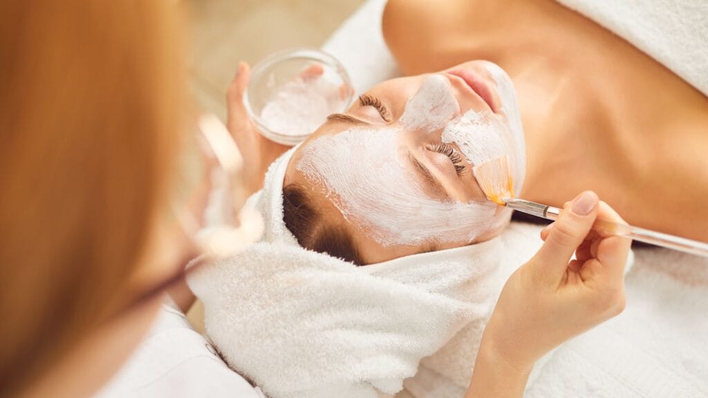 Effective Natural Beauty Tips