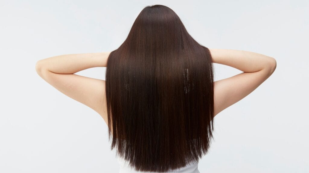 Kama Ayurveda Hair Care