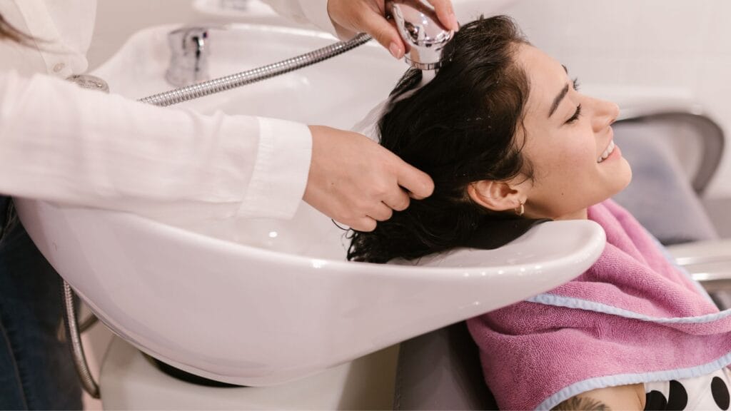 Kama Ayurveda Hair Care