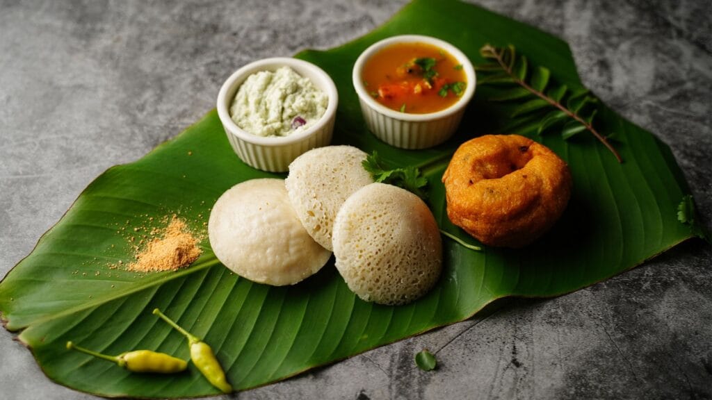 Breakfast Menu For Wedding