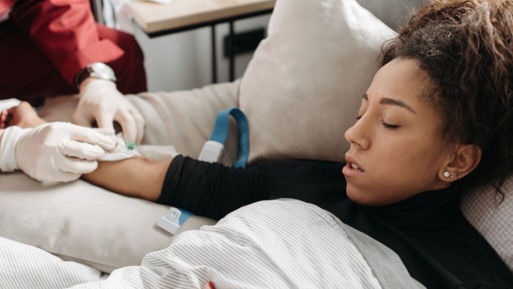 What To Eat In Typhoid For Fast Recovery