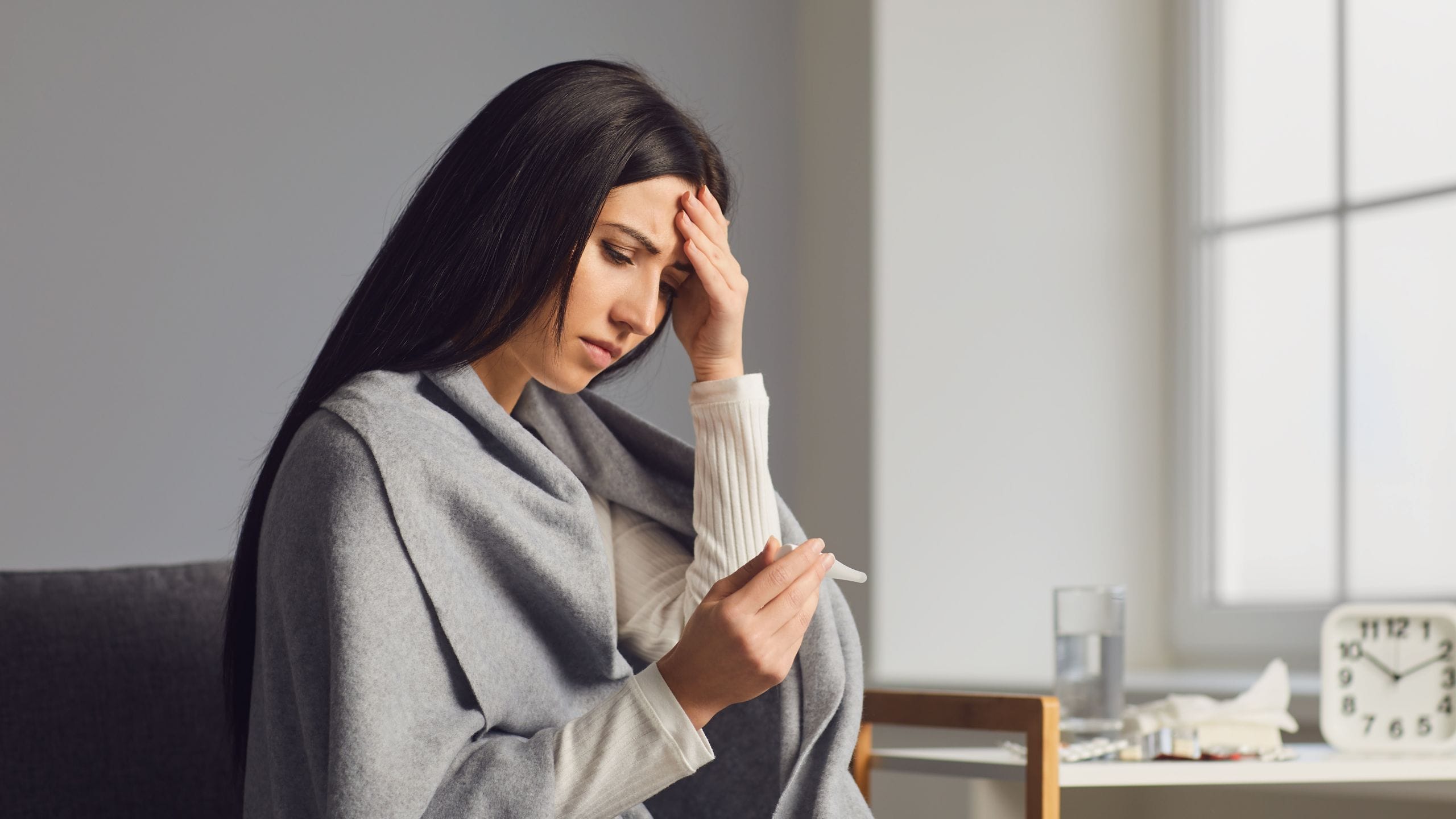 What To Eat In Typhoid For Fast Recovery