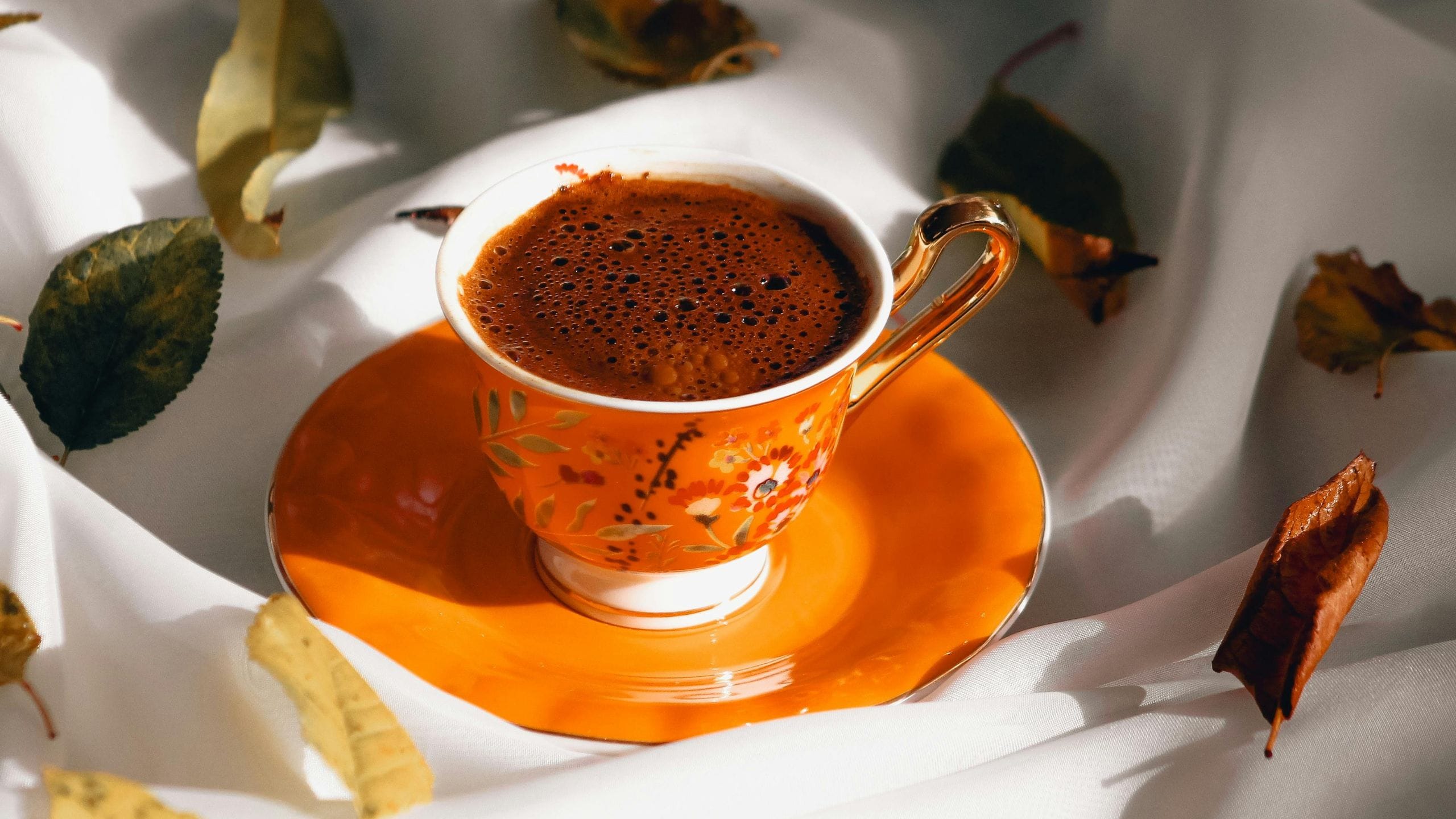 coffee side effects on stomach