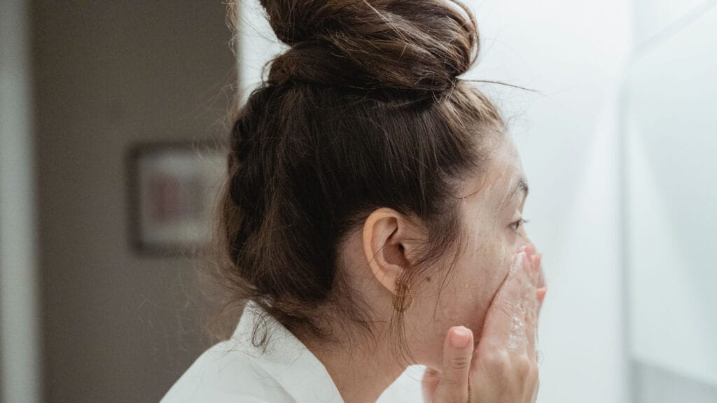 How To Remove Tan From Face