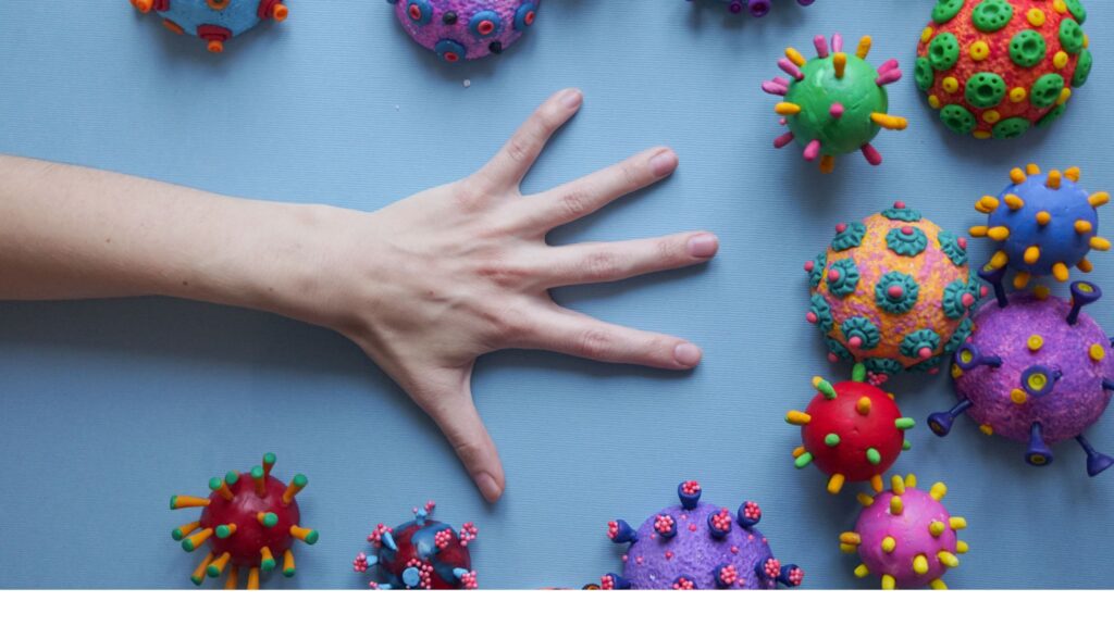 HMPV Virus Causes In India