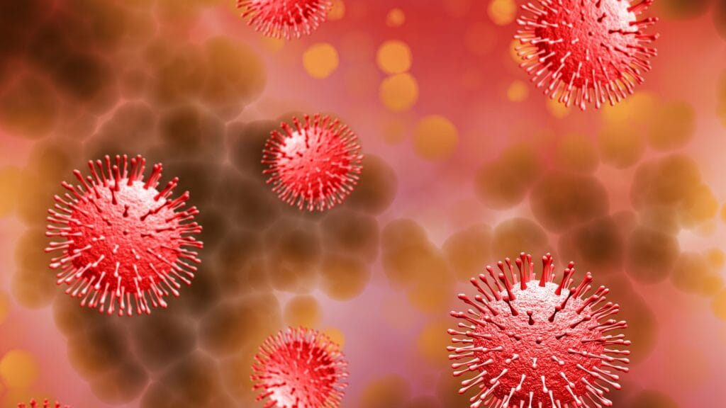 HMPV Virus Causes In India