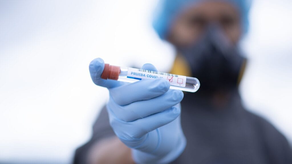 HMPV Virus Causes In India