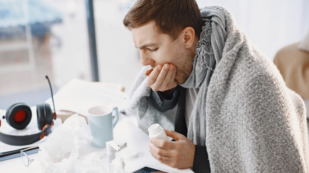 Home Remedies For Dry Cough