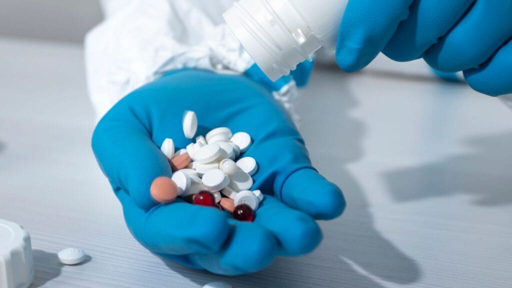 Montelukast Sodium And Levocetirizine Hydrochloride Tablets