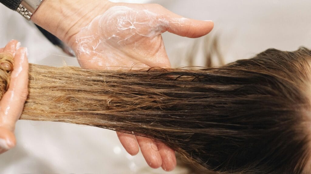 Ketoconazole Shampoo Anti Dandruff