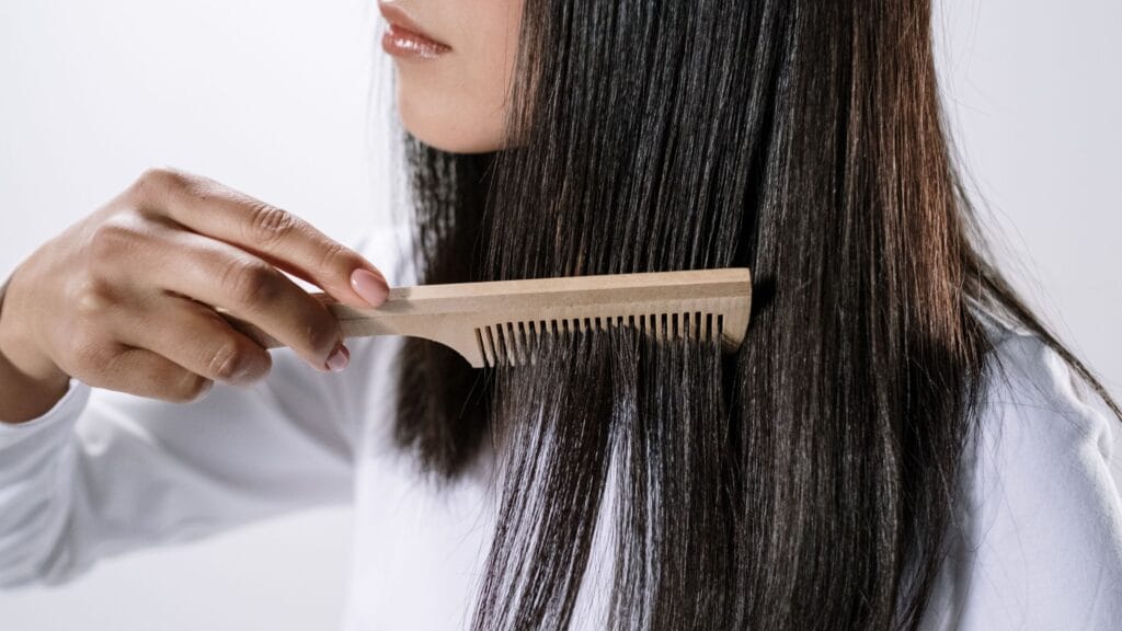 Ketoconazole Shampoo Anti Dandruff