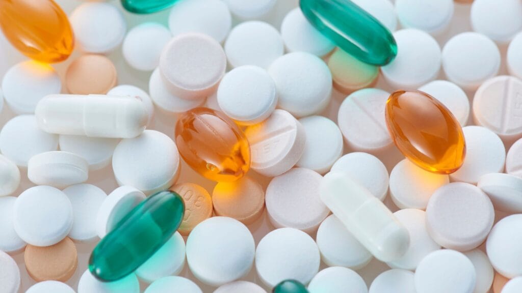 Vitamin E Capsule Benefits