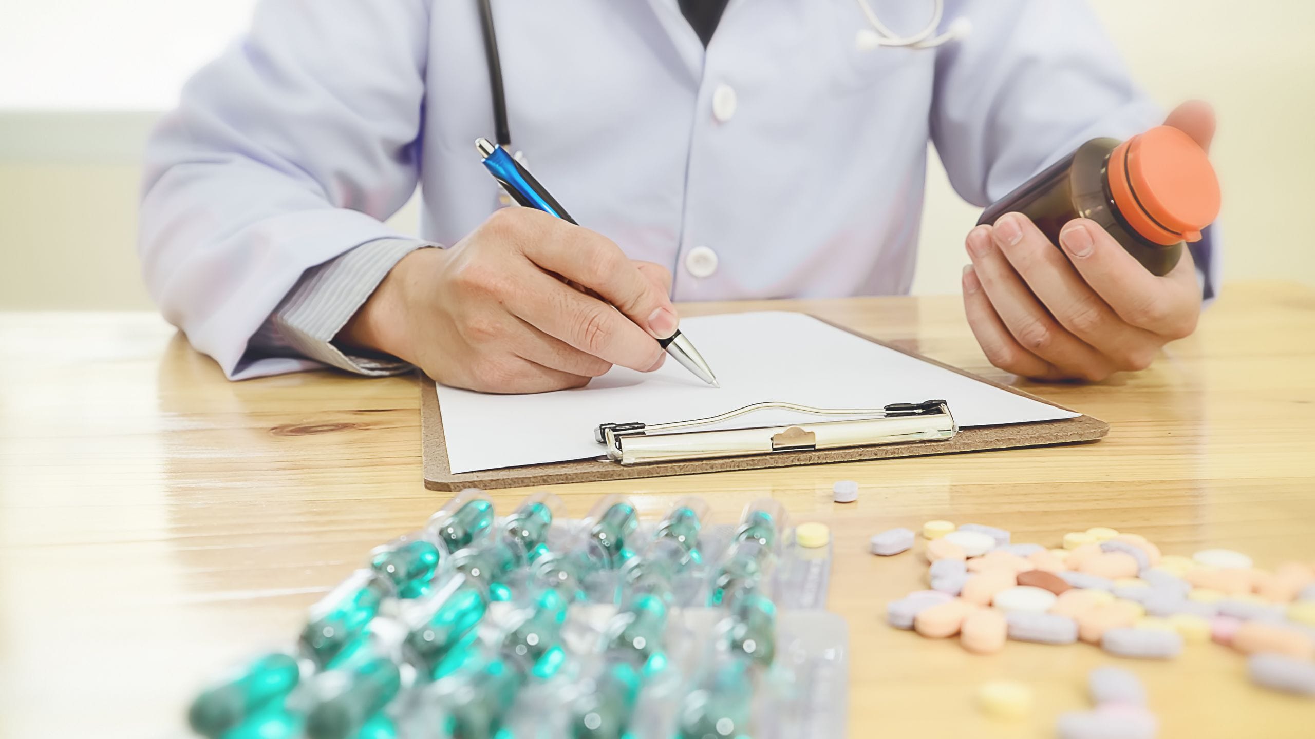 Vitamin E Capsule Benefits