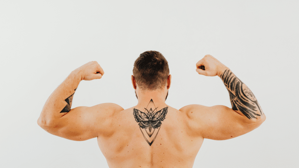 Biceps Workout At Home