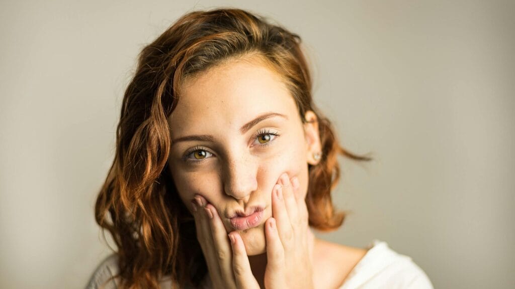 How To Reduce Face Fat