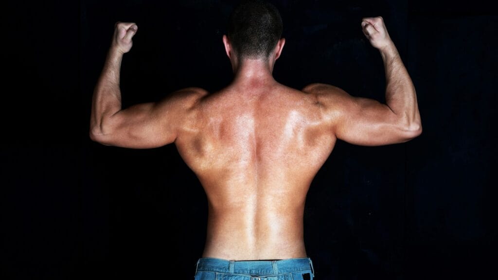 Biceps Workout At Home