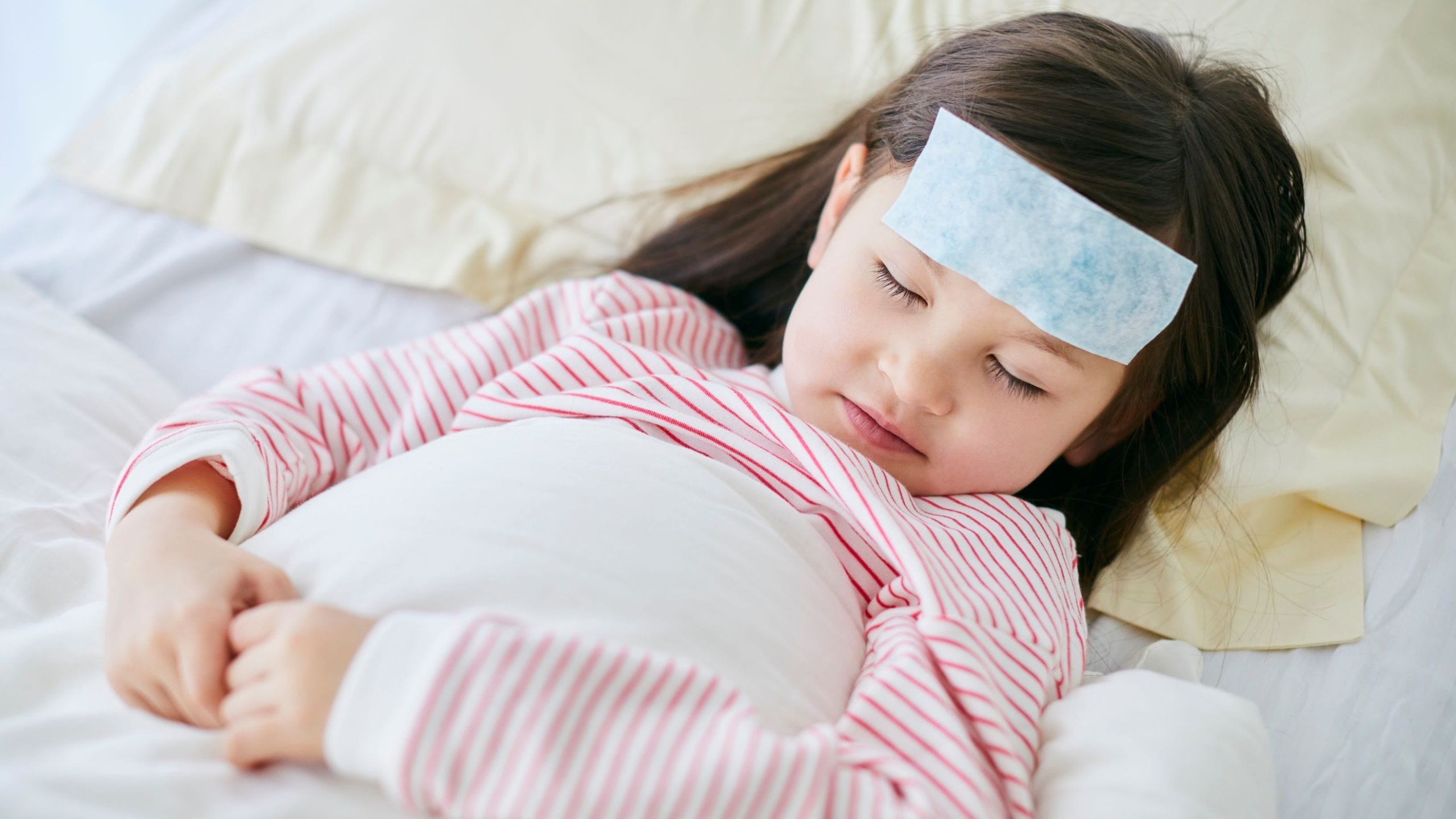 Viral Fever Treatment At Home