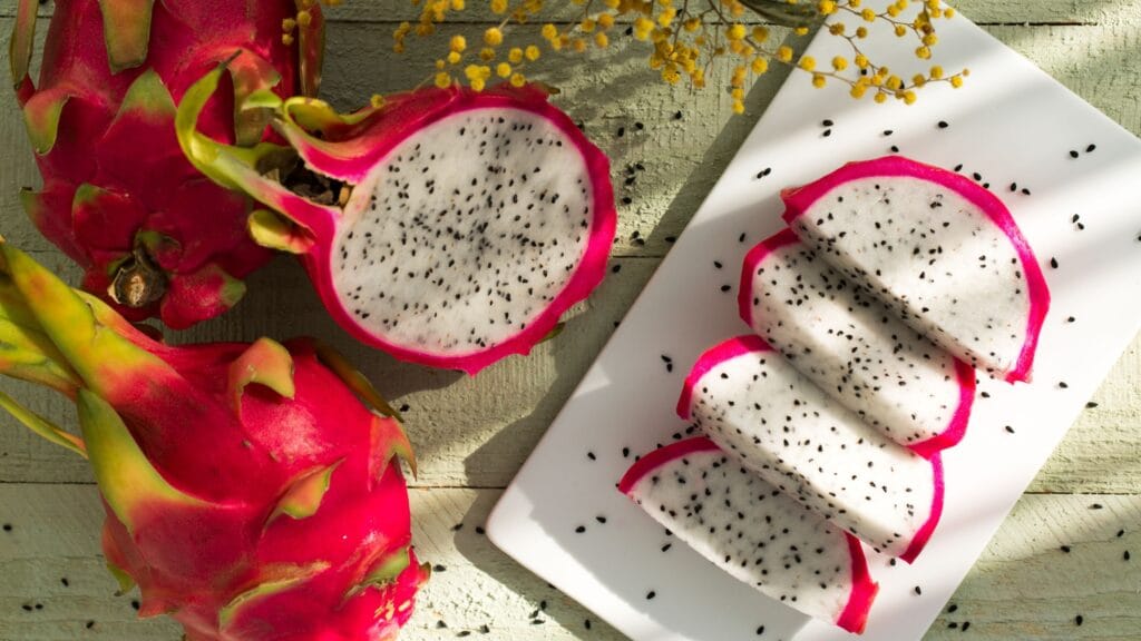 Dragon Fruit Side Effects