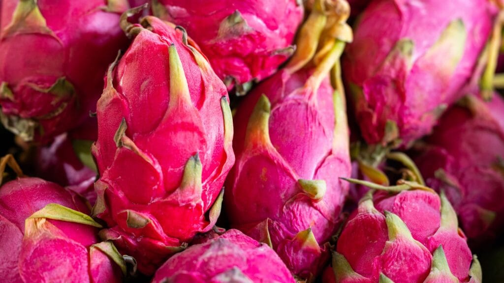 Dragon Fruit Side Effects