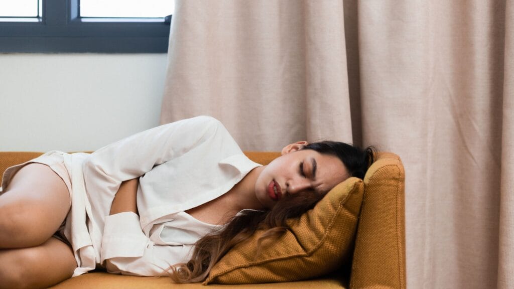 How To Get Periods Fast