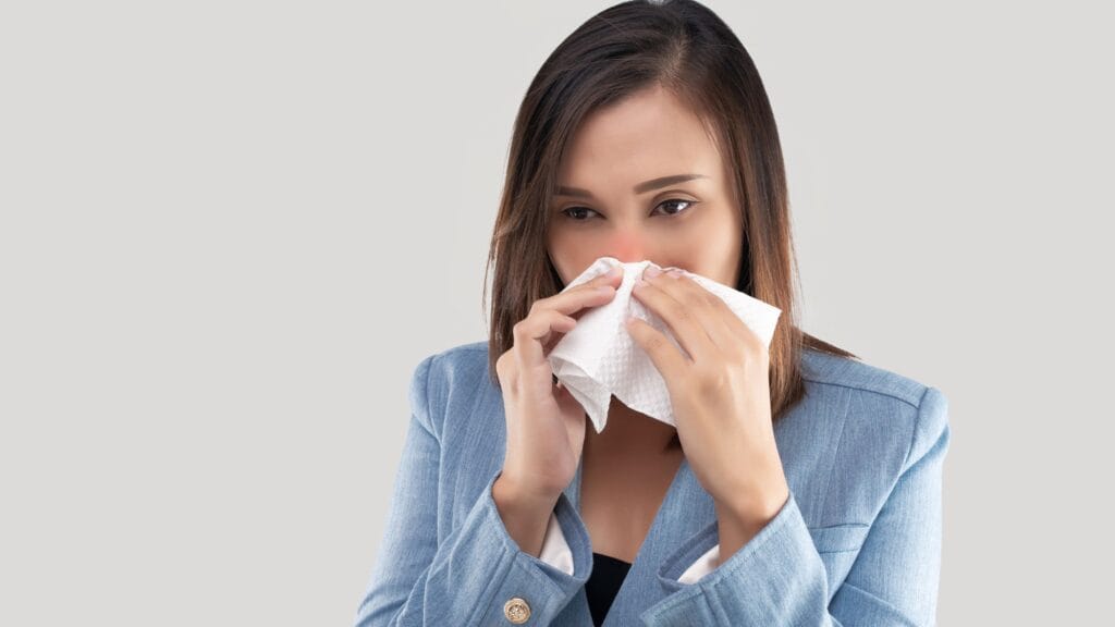 Cheston Cold Tablet Uses