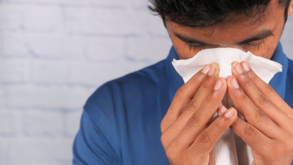 Cheston Cold Tablet Uses