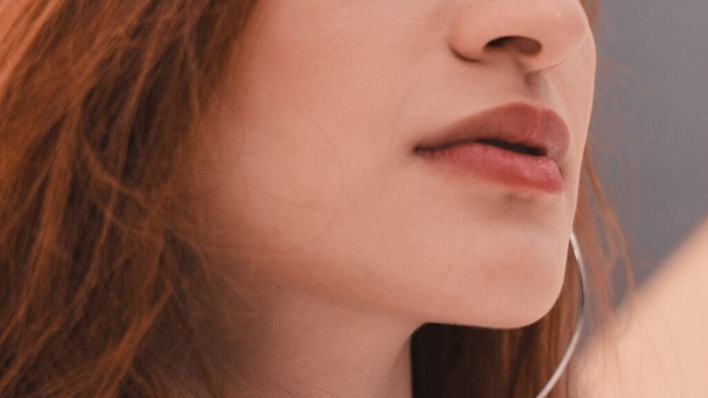 How To Make Jawline