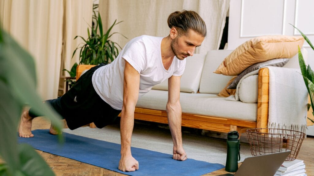 Best Morning Exercises For Weight Loss [Do These Daily]