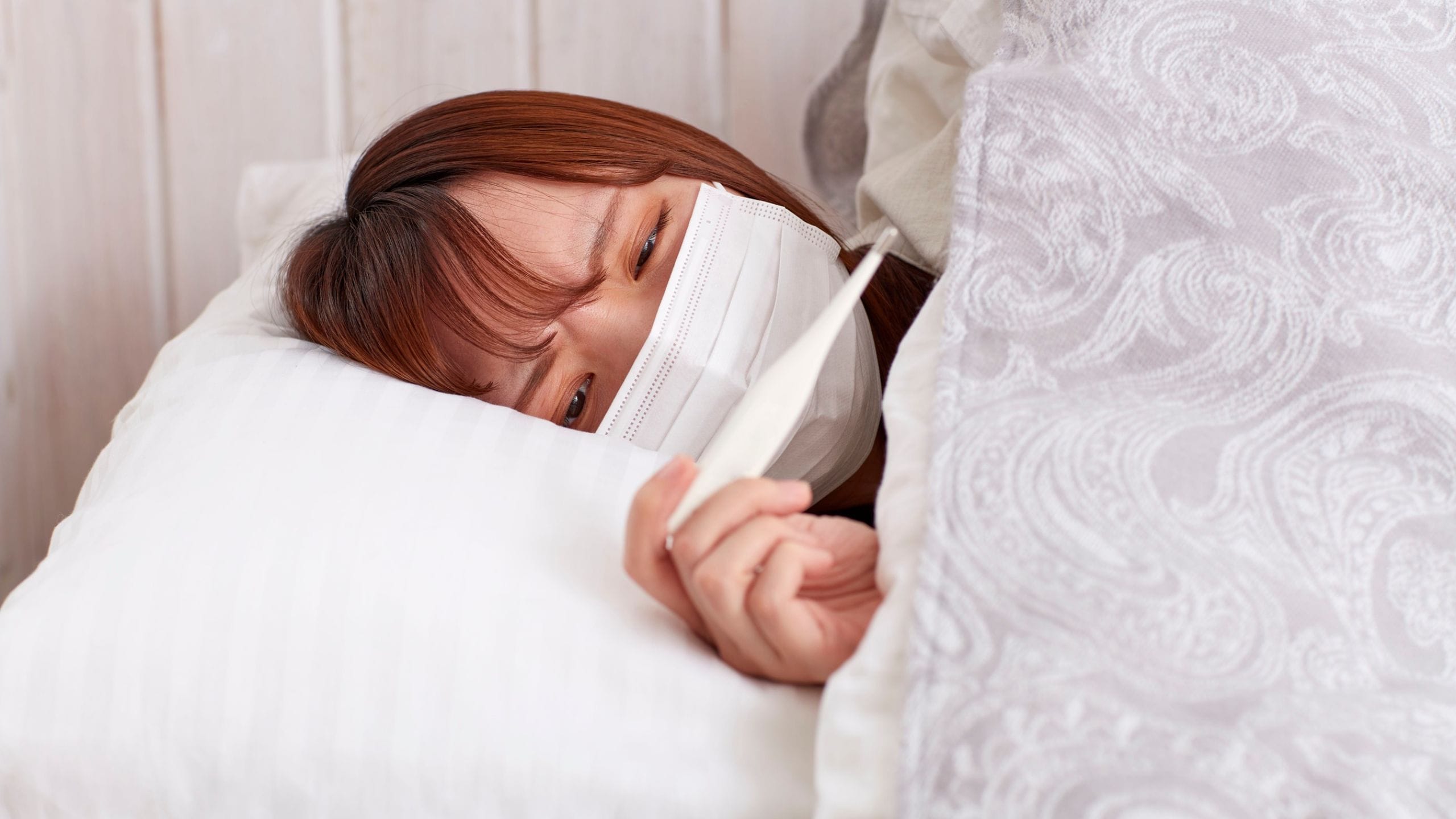 Symptoms Of Viral Fever