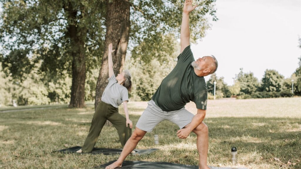 Best Morning Exercises For Weight Loss [Do These Daily]