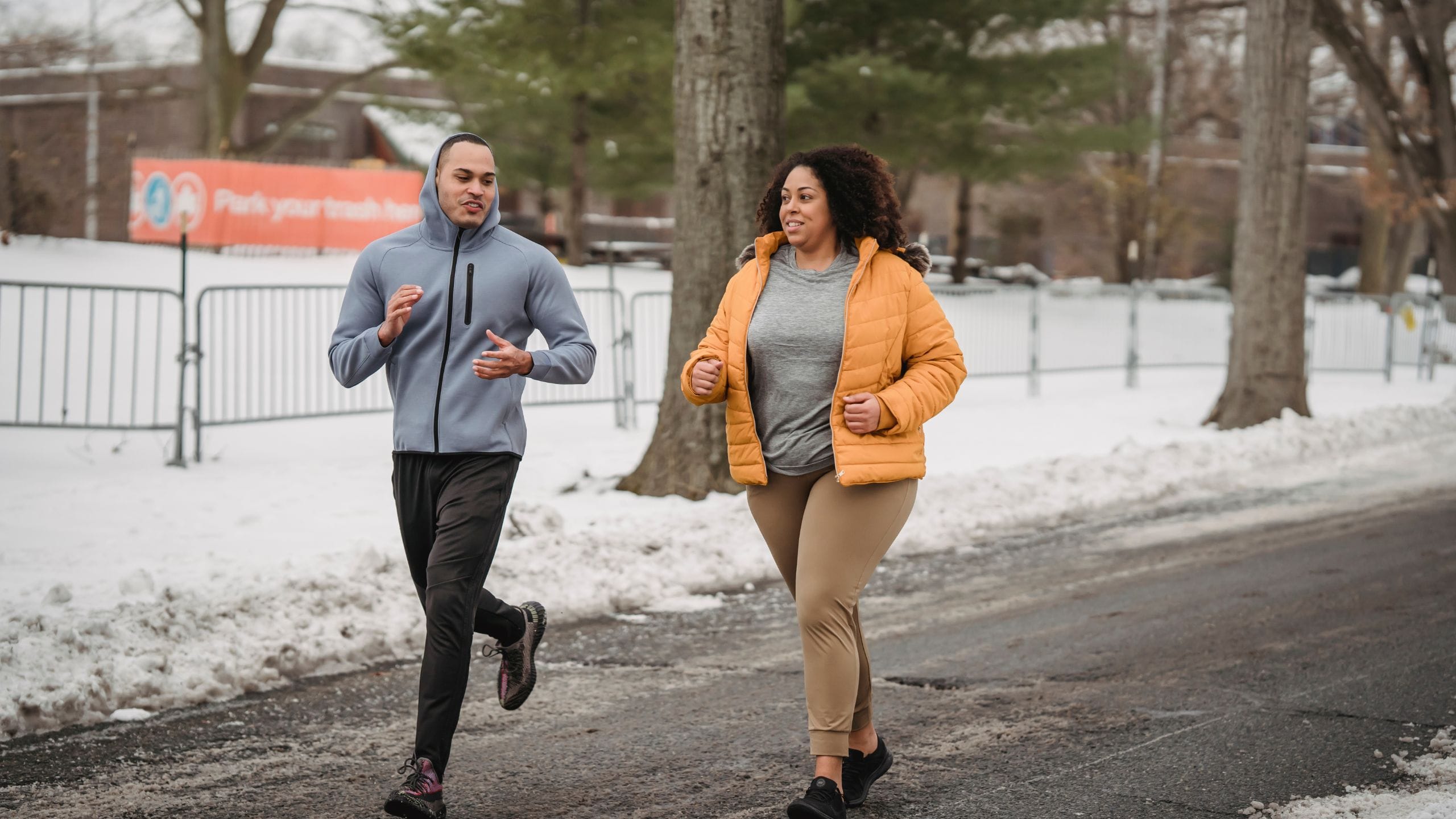 Best Morning Exercises For Weight Loss [Do These Daily]